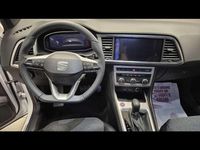 Nuova Seat Ateca Xperience 150 CV (110 kW) 2025 Bianco SUV