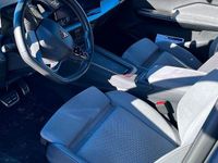 Usata Cupra Born 150 kW (204 CV) 2022 Blu/azzurro Utilitaria