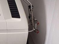 Usata VW T3 69 CV (50 kW) 1989 Bianco Furgone