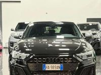 Nuova Audi A1 Sportback 207 CV (152 kW) 2025 Nero Utilitaria