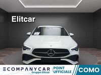Usata Mercedes CLA200 Shooting Brake AMG Line Premium 150 CV (110 kW) 2024 Vari colori Station wagon