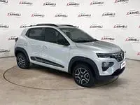 Brugt Dacia Spring Comfort 33 kW (45 HK) 2023 Grå Hatchback