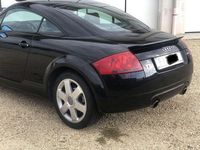 Usata Audi TT 224 CV (164 kW) 2000 Coupé