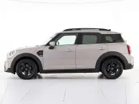 Usata Mini Countryman 116 CV (85 kW) 2021 Beige SUV