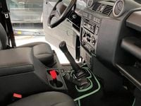 Usata Land Rover Defender 2013 Grigio SUV