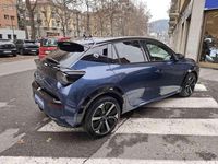 Usata Lancia Ypsilon 101 CV (74 kW) 2025 Blu metallizzato Utilitaria