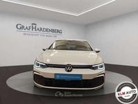 Begagnad VW Golf VIII GTE 150 HK (110 kW) 2022 Vit Sedan