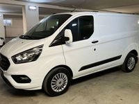 usata Ford Transit Custom 2.0 TDCi 280 2.0 TDCi 130 CAMBIO AUTOM. Trend + IVA