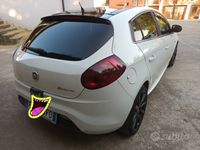 usata Fiat Bravo Abarth