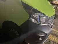 Usata Opel Vivaro 125 CV (91 kW) 2022 Monovolume