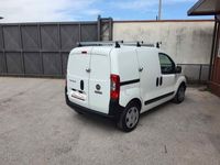 usata Fiat Fiorino 1ª serie 1.4i cat Panorama