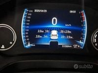 Usata DR DR 4.0 116 CV (85 kW) 2022 Blu SUV