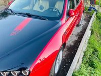 usata Alfa Romeo 159 1.8 Progression 140cv