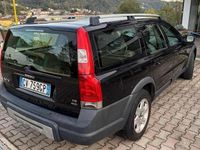 Usata Volvo XC70 163 CV (119 kW) 2005 Viola SUV