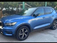 usata Volvo XC40 XC402.0 d3 R-design geartronic