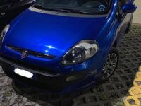 usata Fiat Punto Evo - 2011