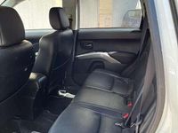 Usata Peugeot 4007 156 CV (114 kW) 2009 Bianco SUV