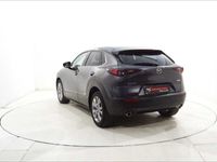 usata Mazda CX-30 2.0l skyactiv-g m hybrid 2wd executive