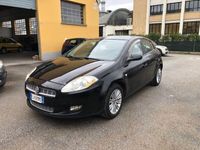 usata Fiat Bravo 1.4 16v easypower Dynamic Gpl 90cv