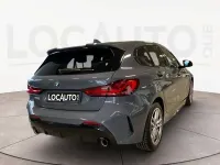 Usata BMW 118 M Sport 150 CV (110 kW) 2023 Grigio Utilitaria