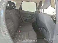 Usata Dacia Duster Journey 116 CV (85 kW) 2023 Grigio SUV