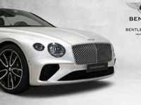 usata Bentley Continental GT W12