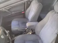 Usata Lancia Delta 103 CV (75 kW) 1999 Grigio Utilitaria