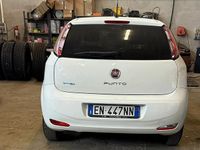 Usata Fiat Grande Punto 75 CV (55 kW) 2014 Utilitaria