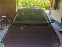 Usata VW Polo 85 CV (62 kW) 2014 Grigio Berlina
