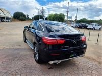 usata Mercedes E250 GLC Coupe - C253, d Sport 4matic auto