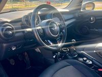 Usata Mini Cooper 95 CV (69 kW) 2018 Nero Utilitaria