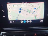 Usata Citroën C3 PureTech 82 CV (60 kW) 2018 Bianco Utilitaria