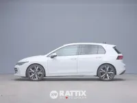 Usata VW Golf VIII Edition 150 CV (110 kW) 2025 Binco Berlina