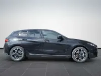 Nuova BMW 120 150 CV (110 kW) 2026 Black sapphire metallizzato Utilitaria