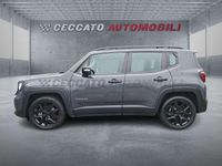 Usata Jeep Renegade Summit 131 CV (96 kW) 2025 Grigio SUV