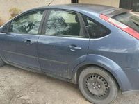 Usata Ford Focus 114 CV (83 kW) 2006 Berlina