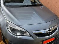 Usata Opel Astra Cosmo 125 CV (91 kW) 2010
