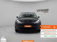 Usata Tesla Model Y RWD 88 kW (120 CV) 2023 Nero SUV