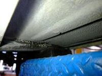 Usata Fiat 124 Sport 105 CV (77 kW) 1973 Grigio Coupé