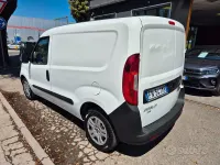 Usata Fiat Doblò 105 CV (77 kW) 2018 Bianco Monovolume