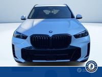 Usata BMW X5 M Sport 2025 Bianco SUV