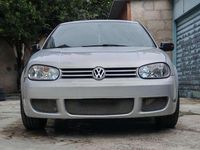 Usata VW Golf 75 CV (55 kW) 1998 Argento Berlina