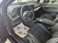 Usata BMW 218 Active Tourer M Sport 150 CV (110 kW) 2025 Nero Monovolume