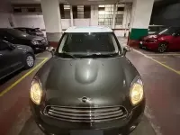 Occasion Mini Countryman 111 ch (81 kW) 2013 Marron SUV