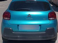 Usata Citroën C3 102 CV (75 kW) 2021 Utilitaria