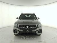 Nuova Mercedes GLB200 150 CV (110 kW) 2026 Gray SUV