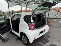 usata Toyota iQ 1.0 Benzina