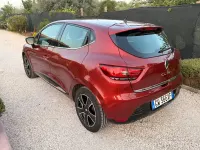 Usata Renault Clio IV Life 73 CV (53 kW) 2016 Grigio Berlina