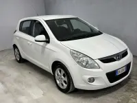 Occasion Hyundai i20 Edition 75 PK (55 kW) 2012 Other Hatchback