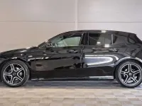 Usata Mercedes A180 Premium 116 CV (85 kW) 2019 Berlina